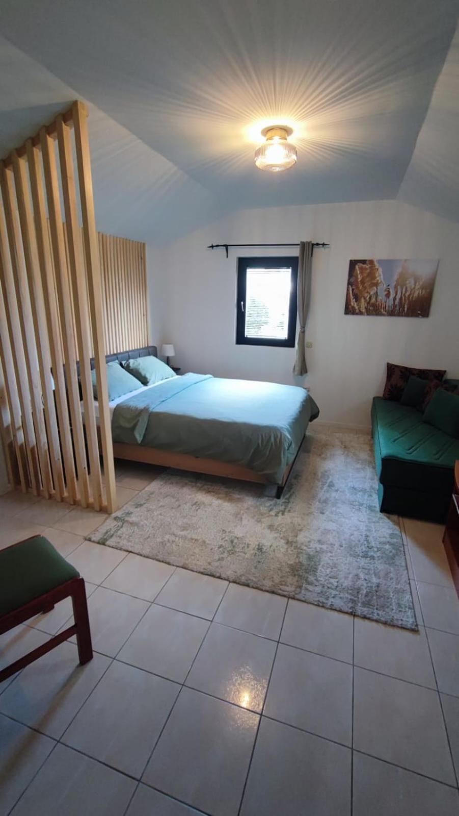 Pension Lale Apartman Pestani Kültér fotó